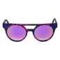 Unisex Sunglasses Italia Independent 0903-ZEB-017 Ø 50 mm