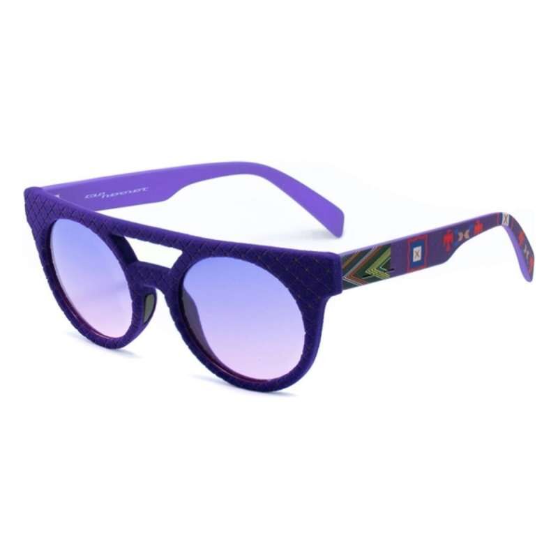 Unisex Sunglasses Italia Independent 0903VI-IND017 Ø 50 mm