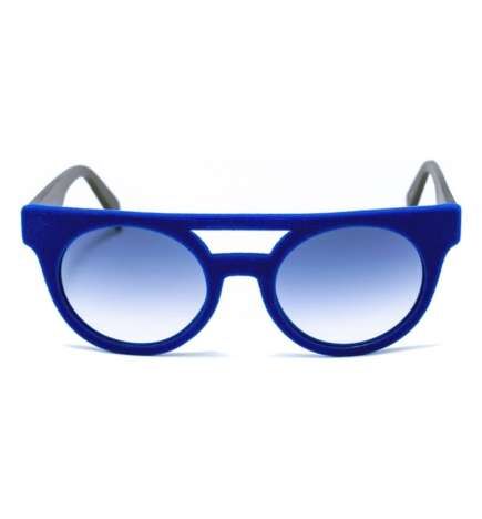 Unisex Sunglasses Italia Independent 0903V-022-ZEB Ø 50 mm