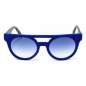 Unisex Sunglasses Italia Independent 0903V-022-ZEB Ø 50 mm