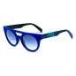 Unisex Sunglasses Italia Independent 0903V-022-ZEB Ø 50 mm