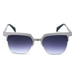 Unisex Sunglasses Italia Independent 0503-075-075 Ø 52 mm