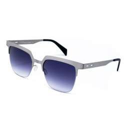 Unisex Sunglasses Italia Independent 0503-075-075 Ø 52 mm