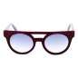Unisex Sunglasses Italia Independent 0903CV-057000 Ø 50 mm