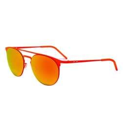 Unisex Sunglasses Italia Independent 0206-055-000 Ø 52 mm