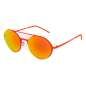 Unisex Sunglasses Italia Independent 0207-055-000 Ø 51 mm