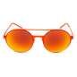 Unisex Sunglasses Italia Independent 0207-055-000 Ø 51 mm