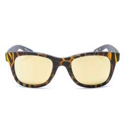 Unisex Sunglasses Italia Independent 0090-ZEF-044 Ø 50 mm