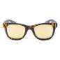Unisex Sunglasses Italia Independent 0090-ZEF-044 Ø 50 mm