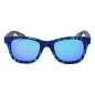 Unisex Sunglasses Italia Independent 0090-ZEF-022 Ø 50 mm