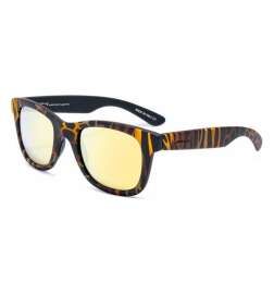 Unisex Sunglasses Italia Independent 0090-ZEF-044 Ø 50 mm