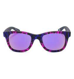Unisex Sunglasses Italia Independent 0090-ZEF-017 Ø 50 mm