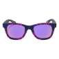 Unisex Sunglasses Italia Independent 0090-ZEF-017 Ø 50 mm