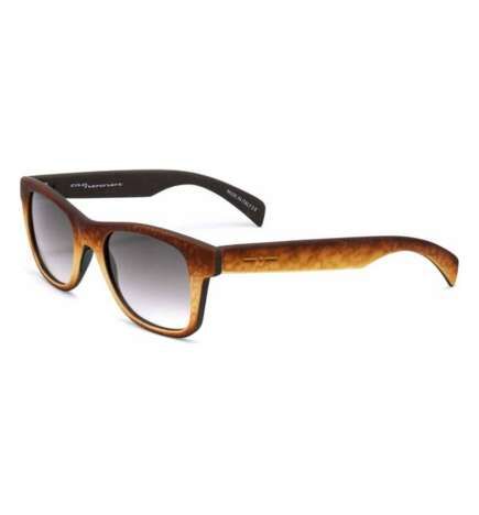 Okulary przeciwsłoneczne Unisex Italia Independent 0090BSM044041 Ø 46 mm