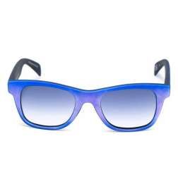 Unisex Sunglasses Italia Independent 0090BSM021017 Ø 46 mm