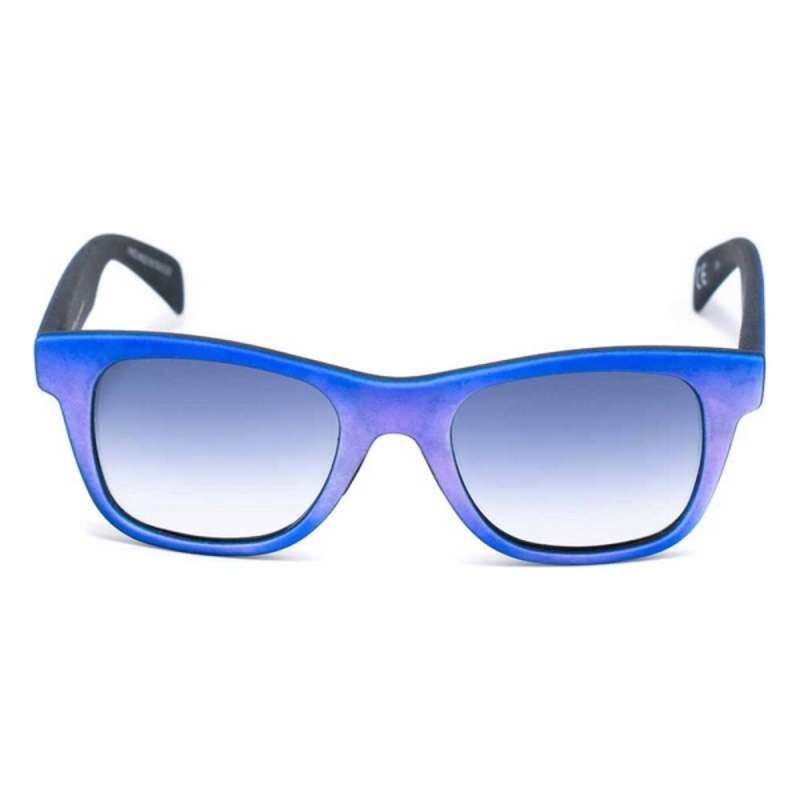 Unisex Sunglasses Italia Independent 0090BSM021017 Ø 46 mm
