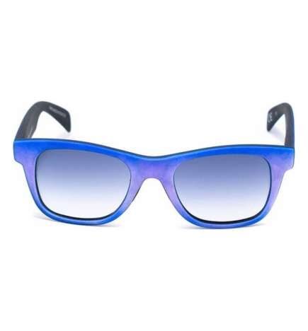 Okulary przeciwsłoneczne Unisex Italia Independent 0090BSM021017 Ø 46 mm