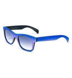 Unisex Sunglasses Italia Independent 0090BSM021017 Ø 46 mm
