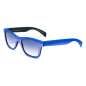 Unisex Sunglasses Italia Independent 0090BSM021017 Ø 46 mm
