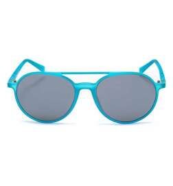 Unisex Sunglasses Italia Independent 0038-027-000 Ø 53 mm