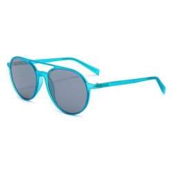 Unisex Sunglasses Italia Independent 0038-027-000 Ø 53 mm
