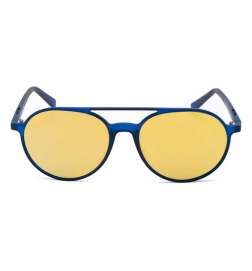 Unisex Sunglasses Italia Independent 0038-022-000 Ø 53 mm