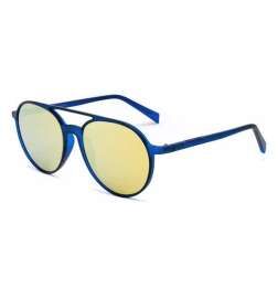 Unisex Sunglasses Italia Independent 0038-022-000 Ø 53 mm