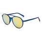Unisex Sunglasses Italia Independent 0038-022-000 Ø 53 mm