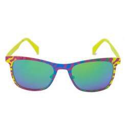 Unisex Sunglasses Italia Independent 0024-063-033 Ø 53 mm