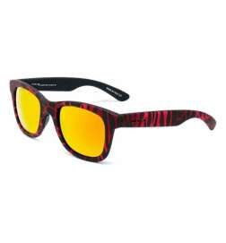 Unisex Sunglasses Italia Independent 0090-ZEF-053 Ø 55 mm