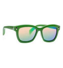 Unisex Sunglasses Italia Independent 0011-033-000 Ø 53 mm
