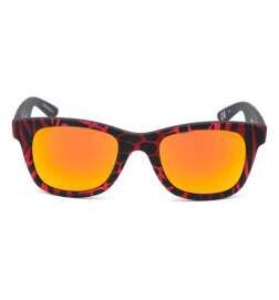 Unisex Sunglasses Italia Independent 0090-ZEF-053 Ø 55 mm