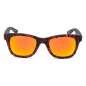 Unisex Sunglasses Italia Independent 0090-ZEF-053 Ø 55 mm