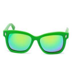 Unisex Sunglasses Italia Independent 0011-033-000 Ø 53 mm