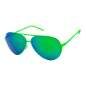 Unisex Sunglasses Italia Independent 0200-033-000 ø 59 mm