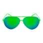 Unisex Sunglasses Italia Independent 0200-033-000 ø 59 mm
