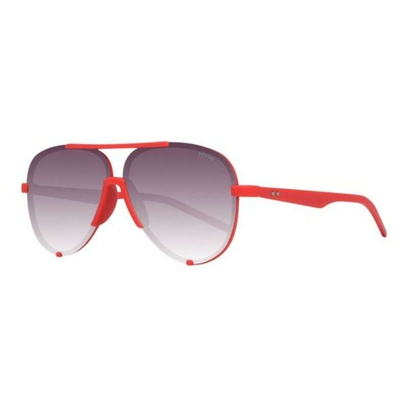 Unisex Sunglasses Polaroid PLD6017SABA8W ø 60 mm