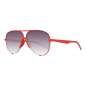 Unisex Sunglasses Polaroid PLD6017SABA8W ø 60 mm