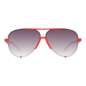 Unisex Sunglasses Polaroid PLD6017SABA8W ø 60 mm