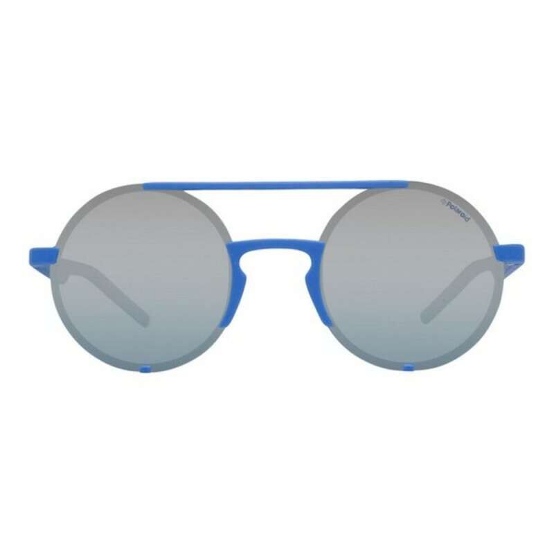 Unisex Sunglasses Polaroid PLD6016SZDIPW Ø 50 mm