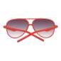 Unisex Sunglasses Polaroid PLD6017SABA8W ø 60 mm