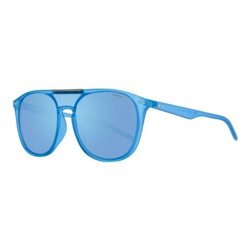 Unisex Sunglasses Polaroid PLD6023S15MJY Ø 99 mm