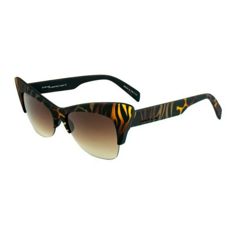 Ladies' Sunglasses Italia Independent 0908-ZEF-044 ø 59 mm Ladies' Sunglasses Italia Independent 0908-ZEF-044 ø 59 mm