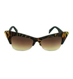 Ladies' Sunglasses Italia Independent 0908-ZEF-044 ø 59 mm