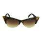 Ladies' Sunglasses Italia Independent 0908-ZEF-044 ø 59 mm Ladies' Sunglasses Italia Independent 0908-ZEF-044 ø 59 mm