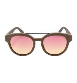 Unisex Sunglasses Italia Independent 0900VI-IND041 Ø 50 mm