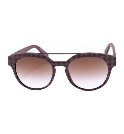 Zonnebril Uniseks Italia Independent 0900T-PDP-044 Ø 50 mm