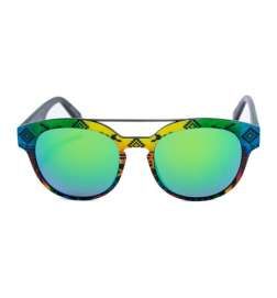 Unisex Sunglasses Italia Independent 0900INX149000 Ø 50 mm