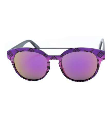 Zonnebril Uniseks Italia Independent 0900INX017000 Ø 50 mm
