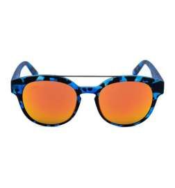 Unisex Sunglasses Italia Independent 0900-141-000 Ø 50 mm